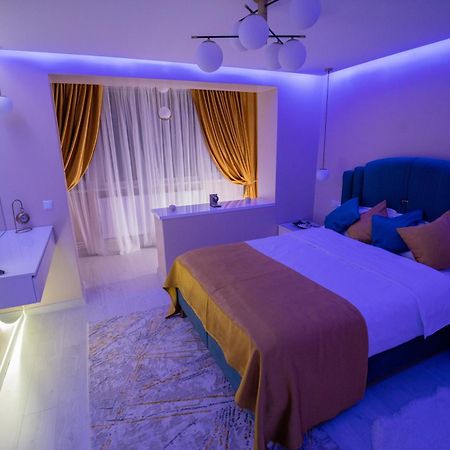 Alpasio Rentals 2 Galati  Luaran gambar