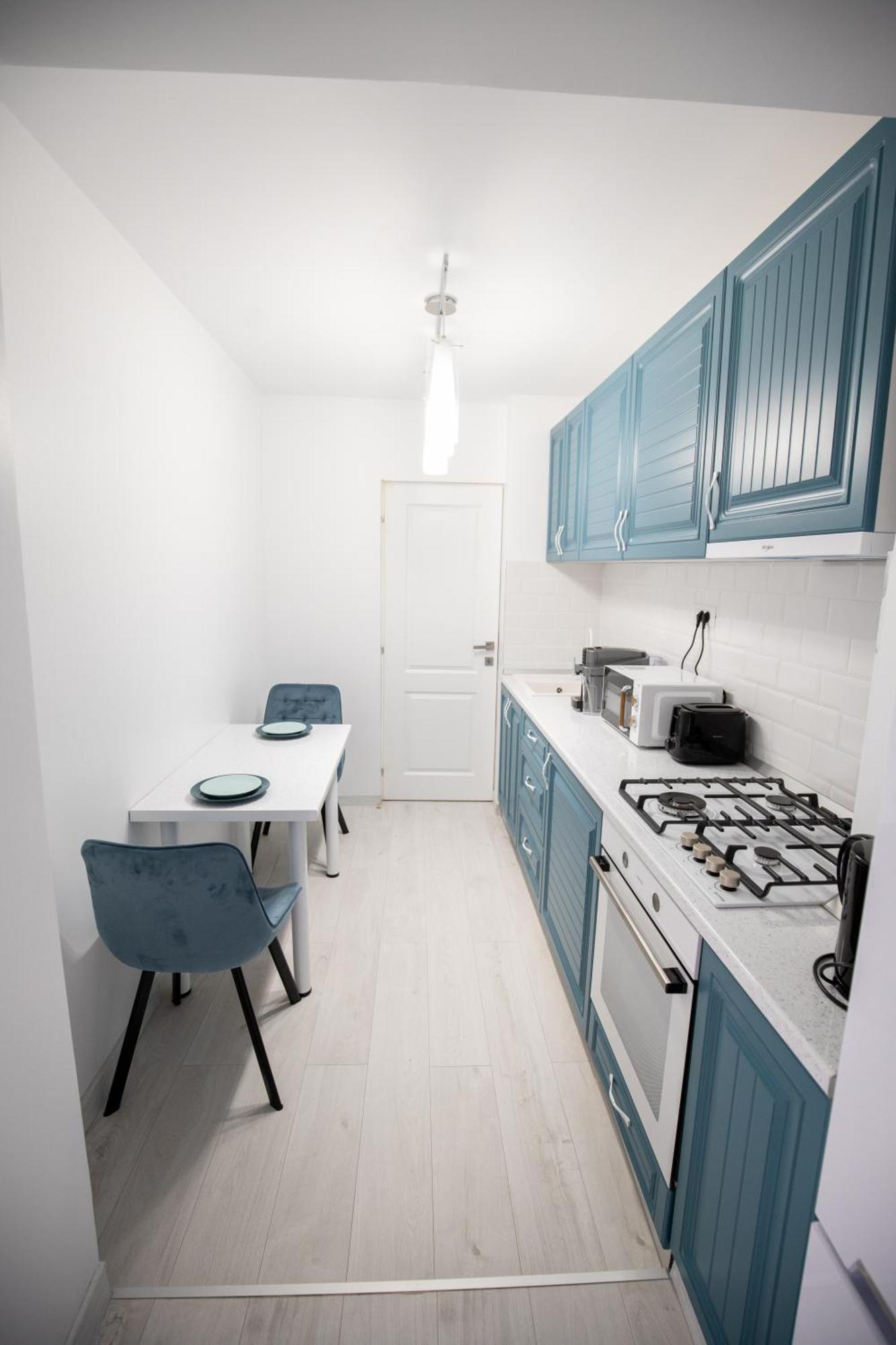 Alpasio Rentals 2 Galati  Luaran gambar