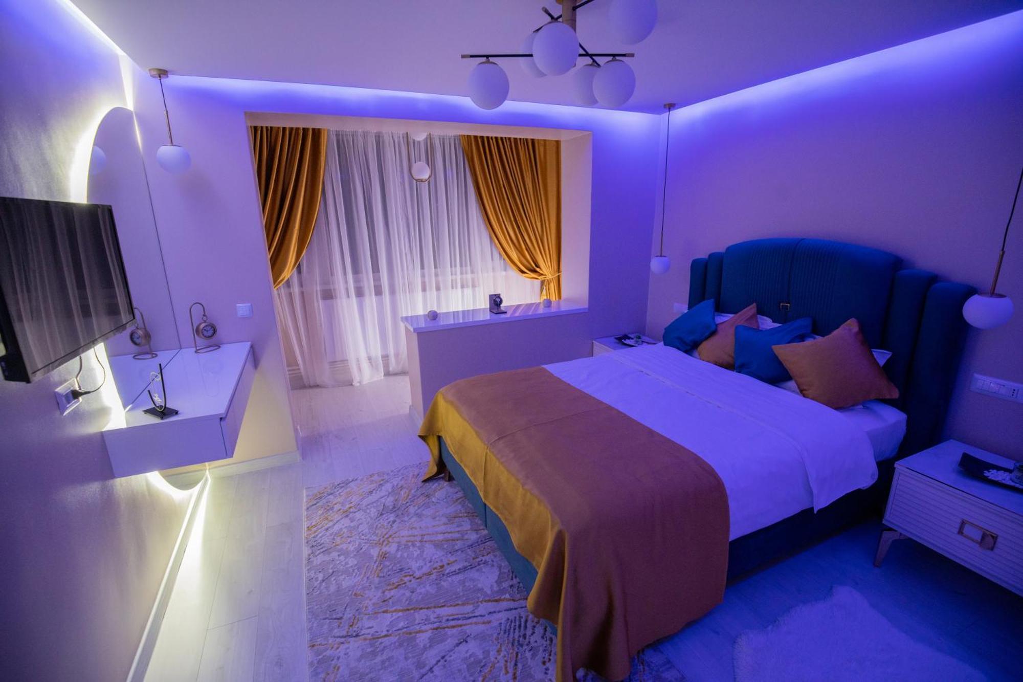 Alpasio Rentals 2 Galati  Luaran gambar