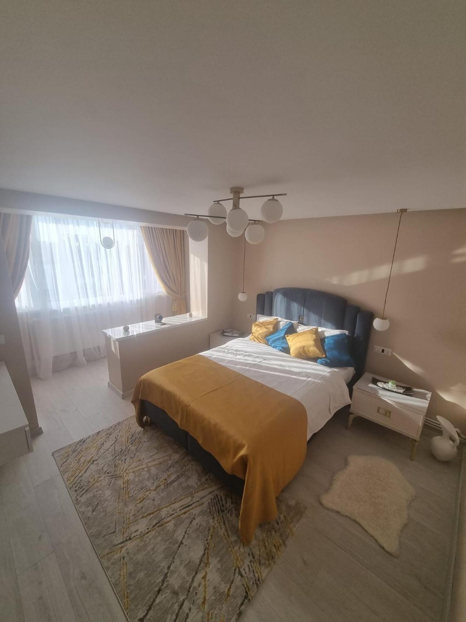 Alpasio Rentals 2 Galati  Luaran gambar