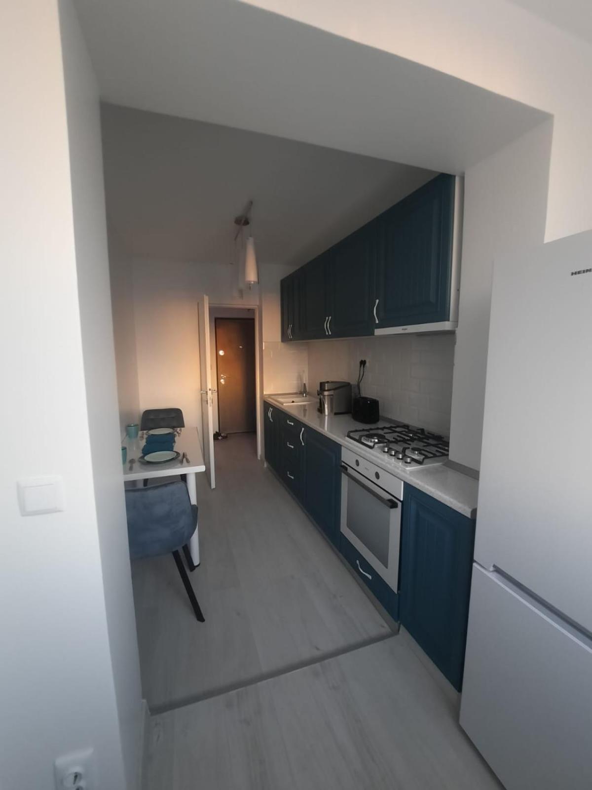 Alpasio Rentals 2 Galati  Luaran gambar